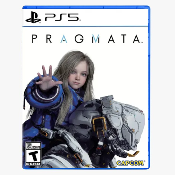 Pragmata