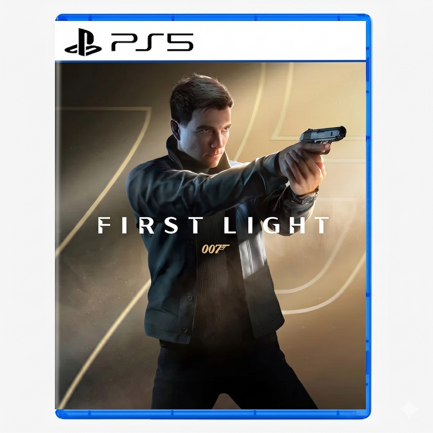 007 First Light PS5