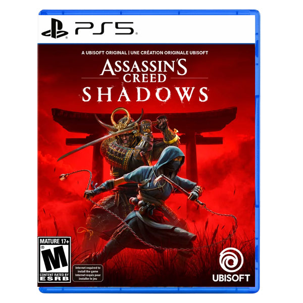 Assassin’s Creed Shadows