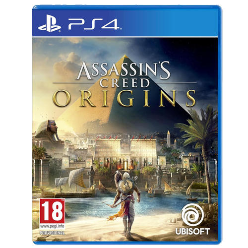 Assassin’s Creed Origins