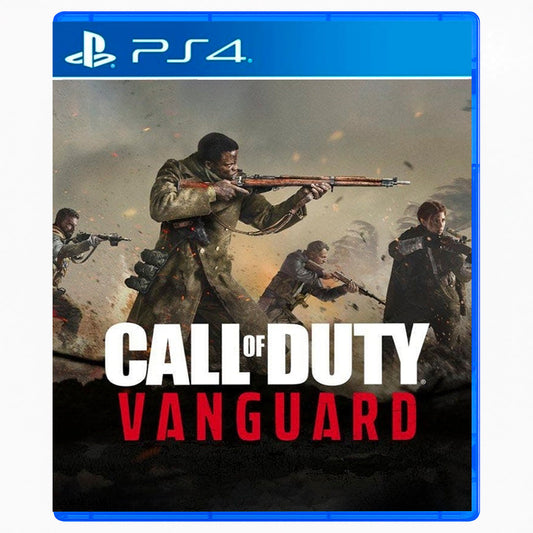 Call of Duty®: Vanguard - Standard Edition