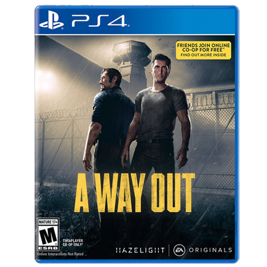 A Way Out