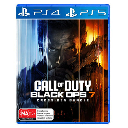 Call of Duty®: Black Ops 7