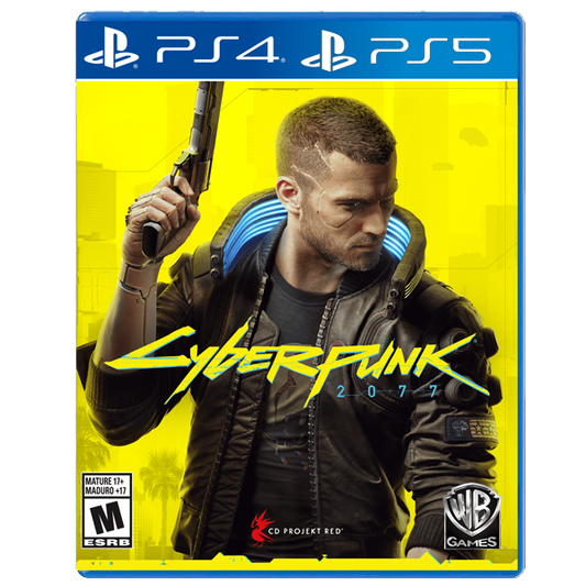 Cyberpunk 2077