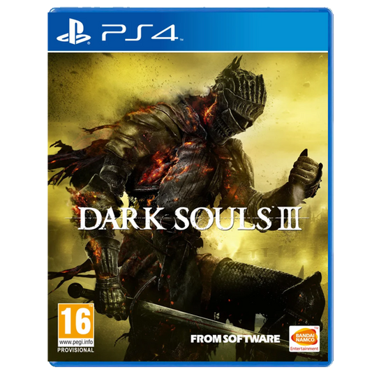 Dark Souls III