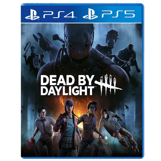 Dead by Daylight