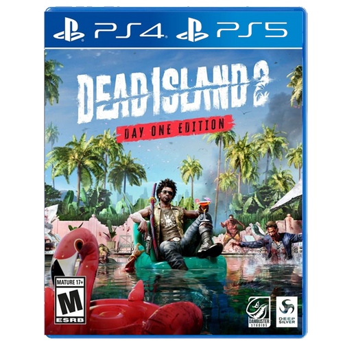 DEAD ISLAND 2