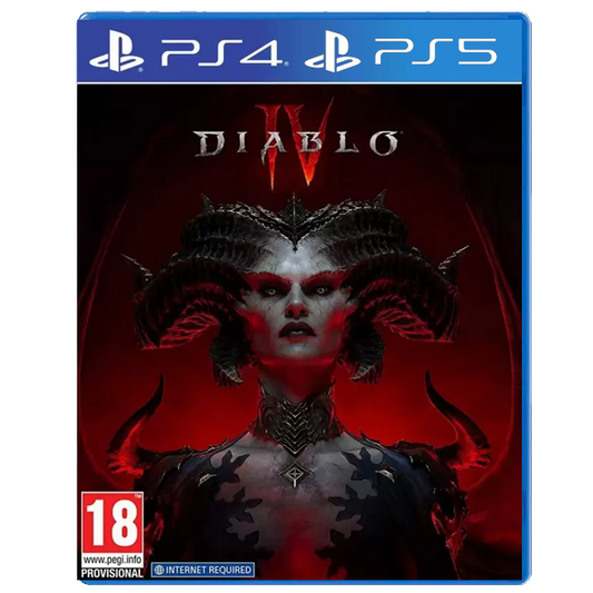 DIABLO IV