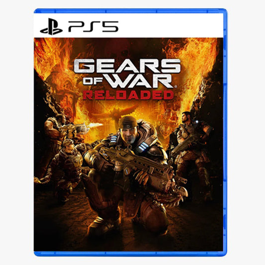 Gears of War