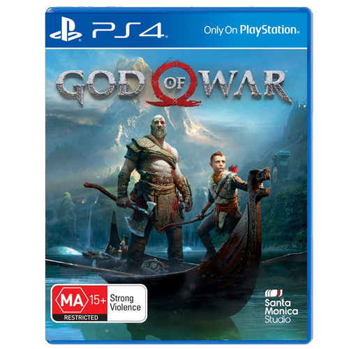 GOD OF WAR