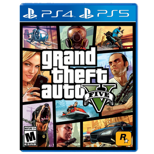 GTA V