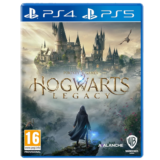 HOGWARTS LEGACY