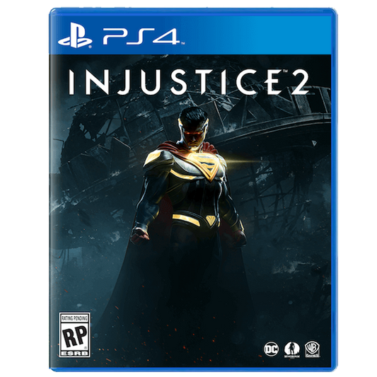 Injustice 2