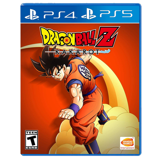 Dragon Ball Z: Kakarot