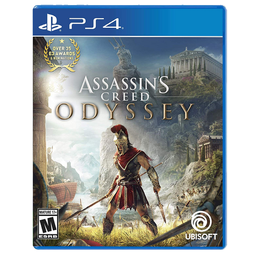 Assassin's Creed Odyssey