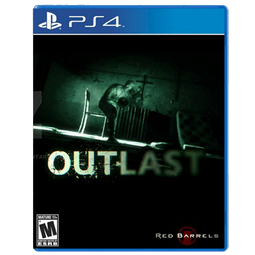 Outlast