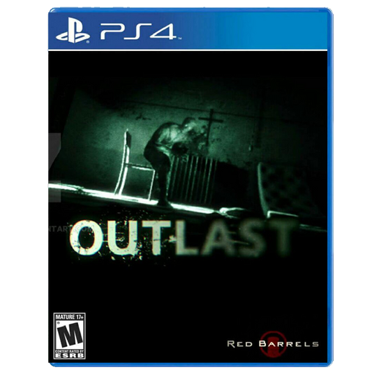 Outlast