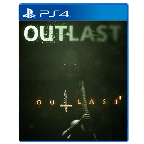 Outlast 2