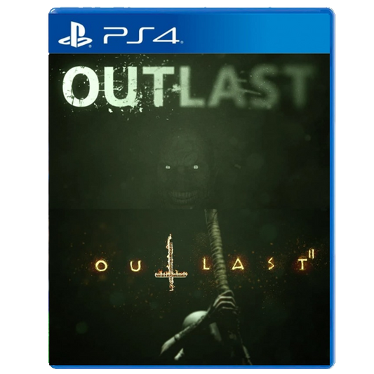 Outlast 2