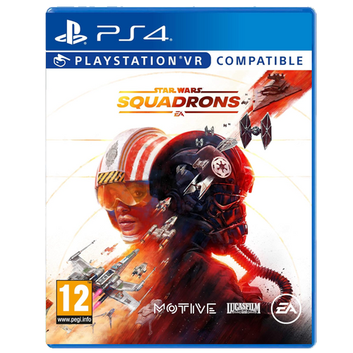 STAR WARS: Squadrons