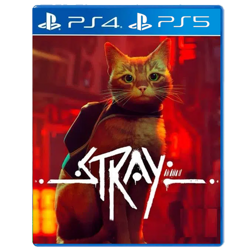 STRAY