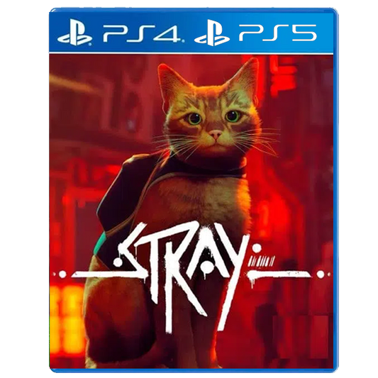 STRAY