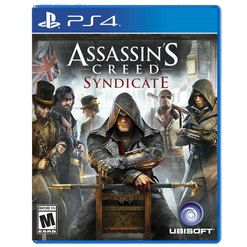 Assassin's Creed Syndicate