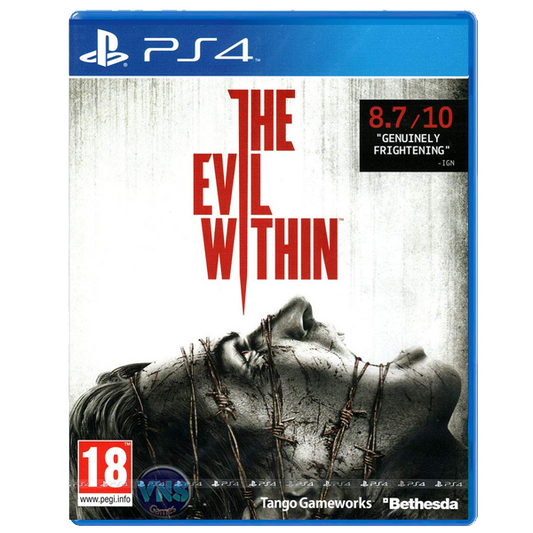 The Evil Within