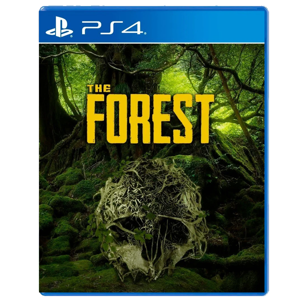 The Forest