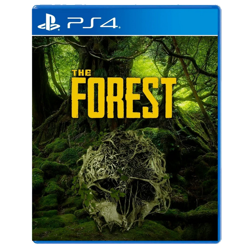 The Forest