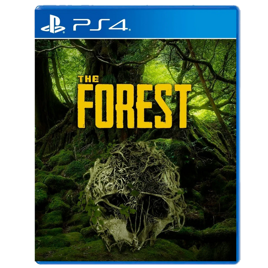 The Forest